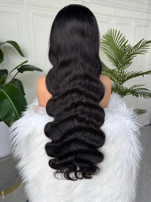 13x6 Body Wave Wig